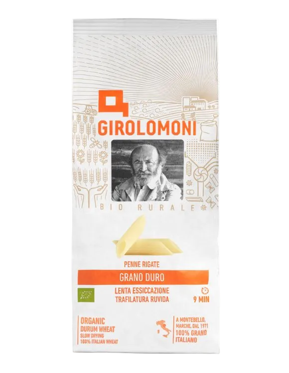 Penne rigate BIO - Girolomoni