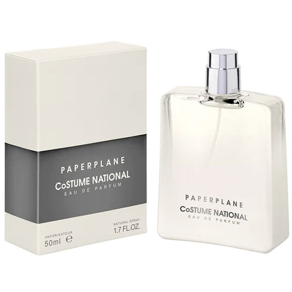 COSTUME NATIONAL PAPERPLANE EAU DE PARFUM 50 ML
