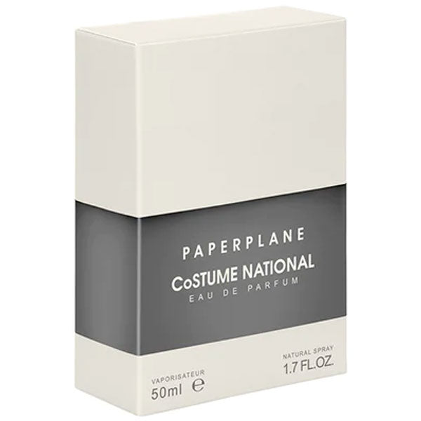COSTUME NATIONAL PAPERPLANE EAU DE PARFUM 50 ML