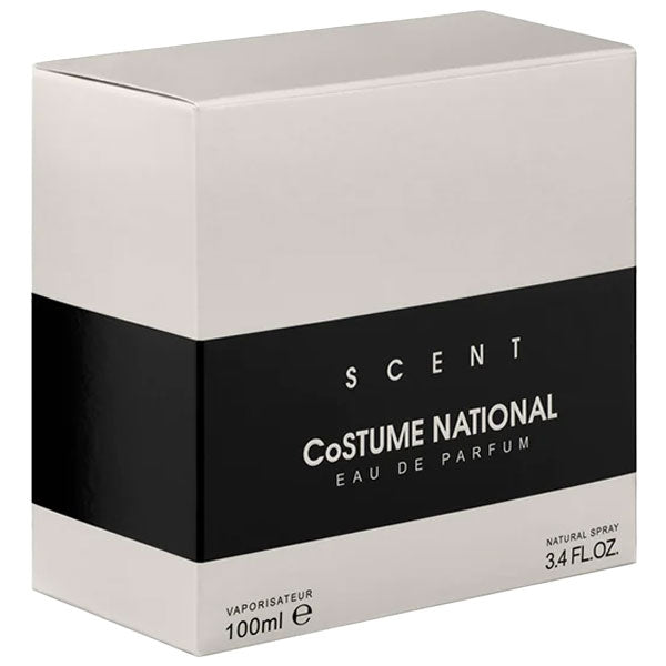 COSTUME NATIONAL SCENT EAU DE PARFUM 100 ML