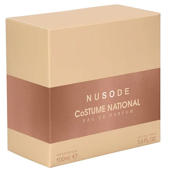 COSTUME NATIONAL SO NUDE EAU DE PARFUM 100 ML