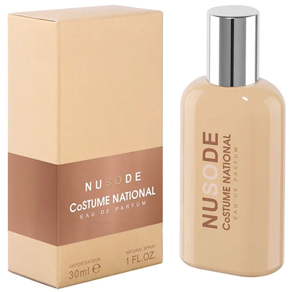 COSTUME NATIONAL SO NUDE EAU DE PARFUM 30 ML