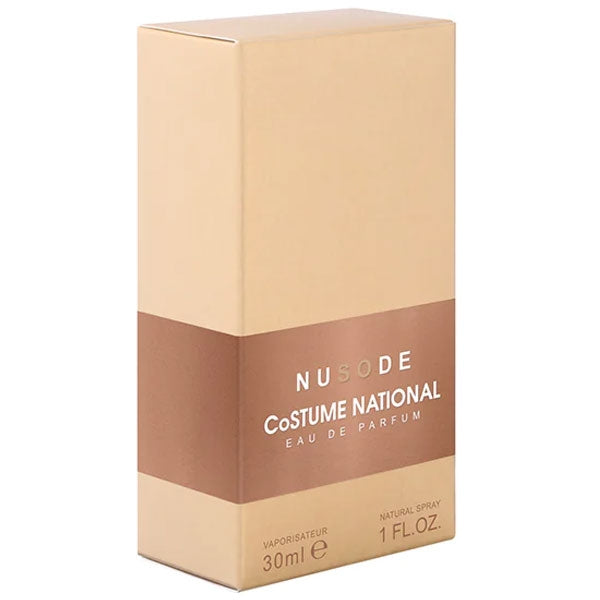 COSTUME NATIONAL SO NUDE EAU DE PARFUM 30 ML