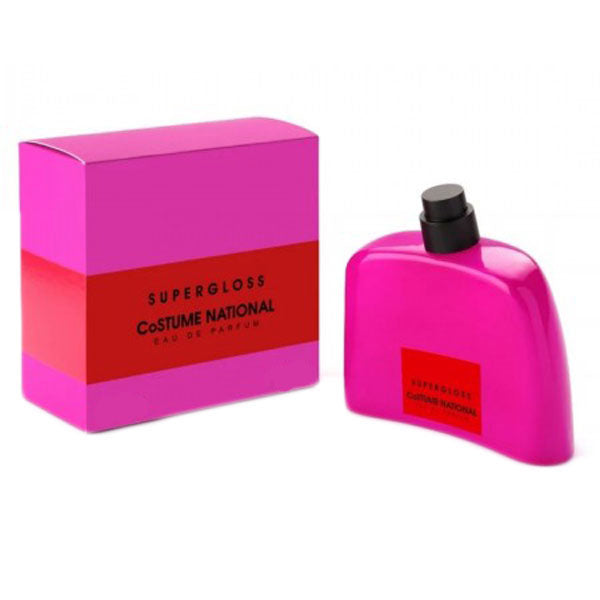 COSTUME NATIONAL SUPERGLOSS EAU DE PARFUM 50 ML
