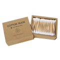 Cotton-Fioc Bambù
