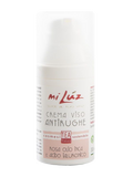 Crema Viso Antirughe TeaNatura