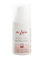 Crema Viso Antirughe TeaNatura