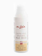 Crema Viso Purificante Pelle Secca - TeaNatura