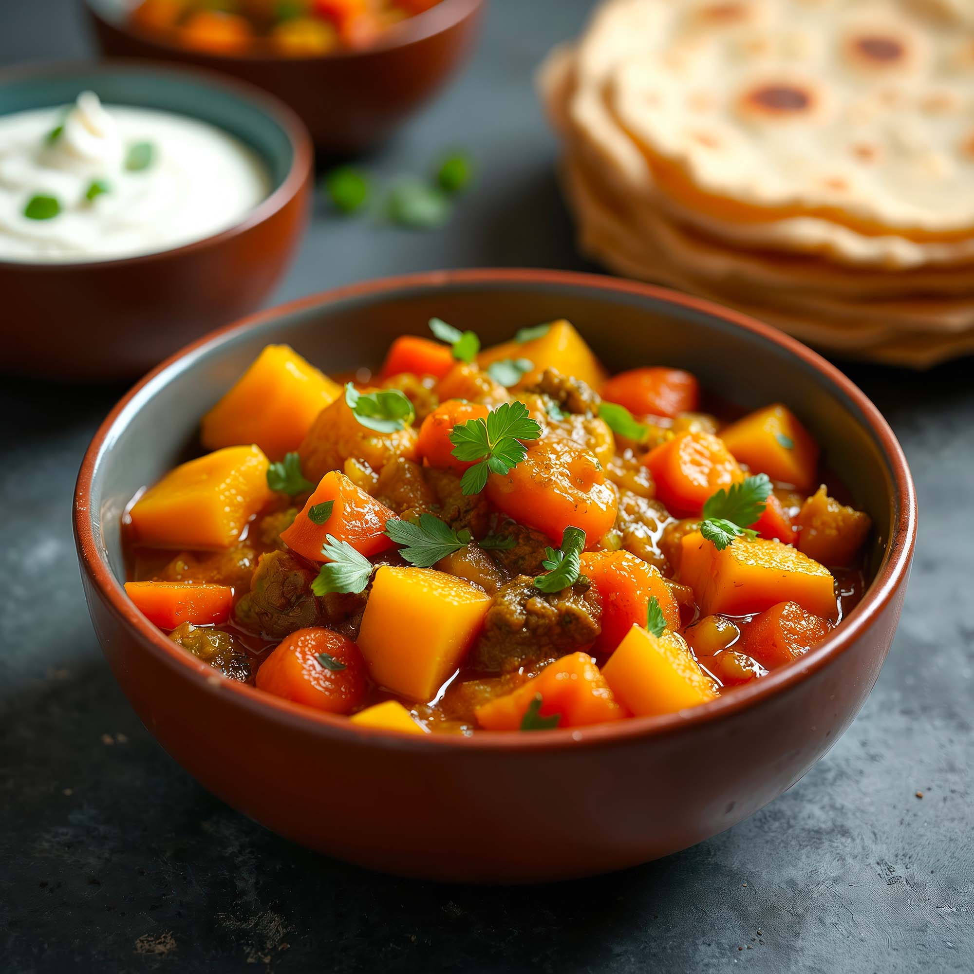 100% Zenzero in polvere BIO - 100g Ideale per un tocco speziato!