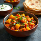 100% Integrale sale fino - 250g