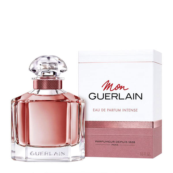 GUERLAIN MON GUERLAIN EAU DE PARFUM INTENSE 50 ML