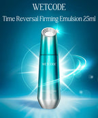 WETCODE - Time Reversal Firming Travel Set