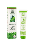 Dentifricio Argilla e Menta - TeaNatura