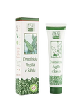 Dentifricio Argilla e Salvia - TeaNatura