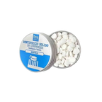 Dentifricio Mentolo - TeaNatura