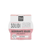 Deodorante Solido Elisir Floreale - TeaNatura