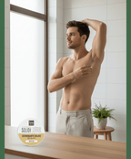 Deodorante Solido Legni - TeaNatura