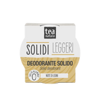 Deodorante Solido Legni - TeaNatura