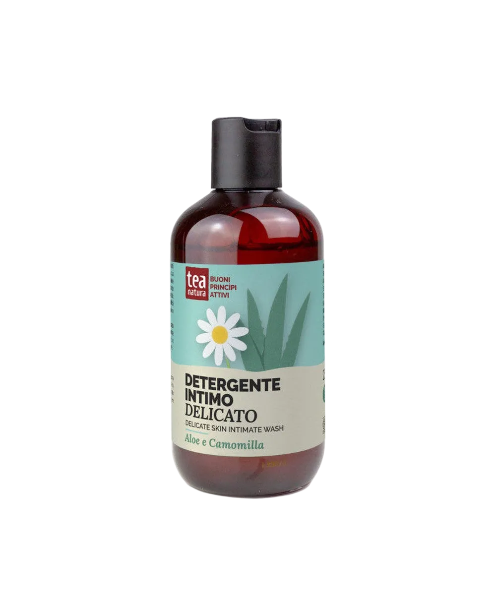 Detergente Intimo Delicato - TeaNatura
