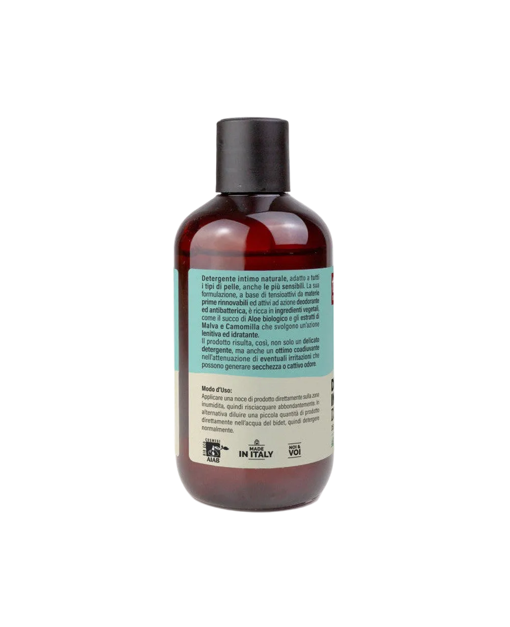 Detergente Intimo Delicato - TeaNatura