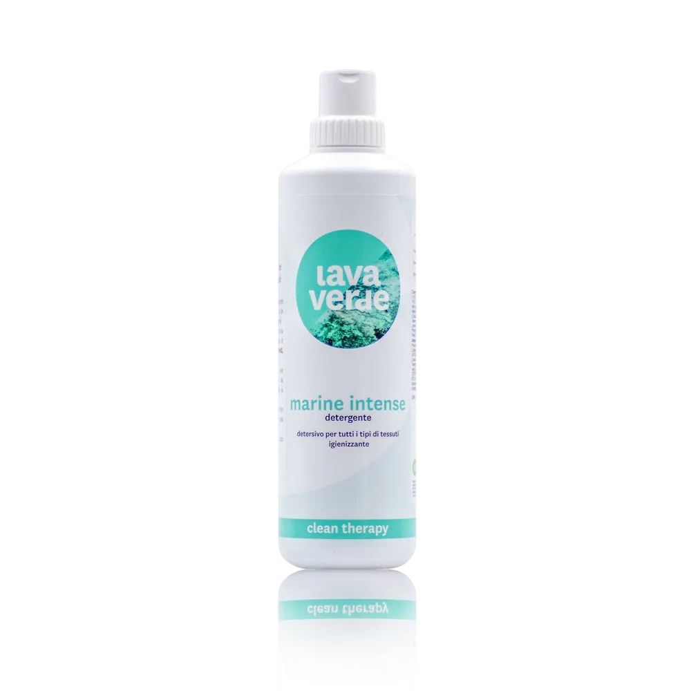 Marine Intense Detergente - LavaVerde
