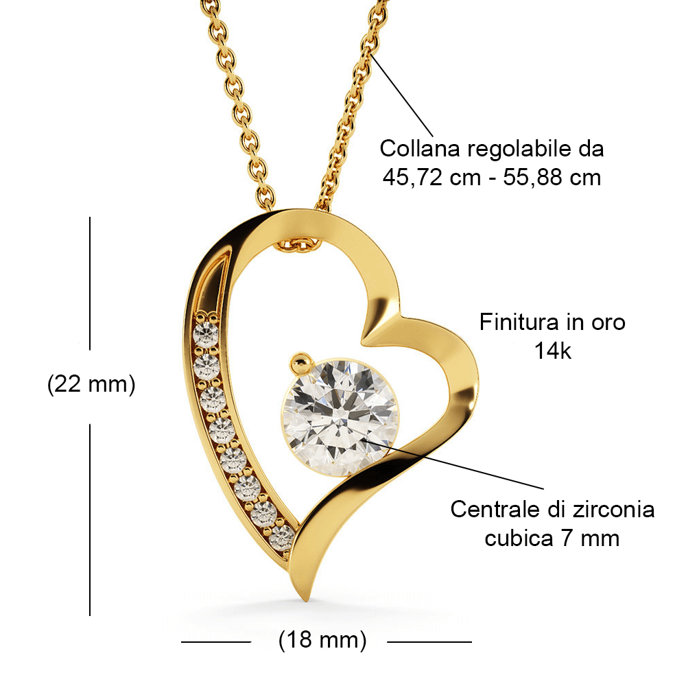Collana Mamma - Ti Vogliamo Un Mondo di Bene.