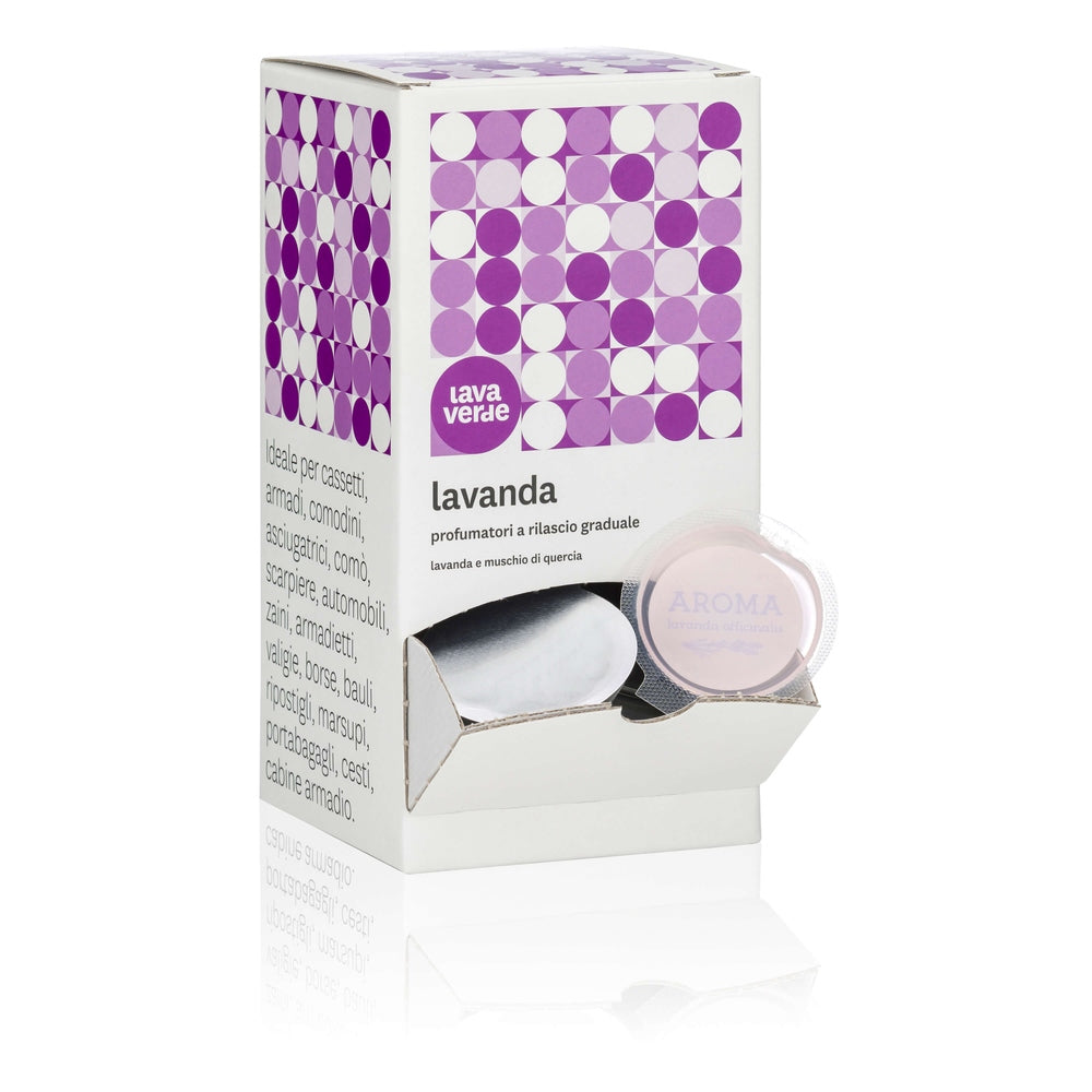 AROMA - LavaVerde