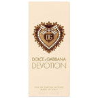 DOLCE & GABBANA DEVOTION EAU DE PARFUM INTENSE 100 ML