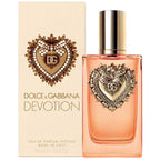 DOLCE & GABBANA DEVOTION EAU DE PARFUM INTENSE 100 ML