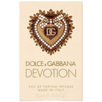 DOLCE & GABBANA DEVOTION EAU DE PARFUM INTENSE 30 ML