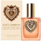 DOLCE & GABBANA DEVOTION EAU DE PARFUM INTENSE 50 ML