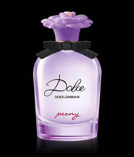 DOLCE & GABBANA DOLCE PEONY EAU DE PARFUM  75 ML