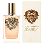 DOLCE & GABBANA DEVOTION EAU DE PARFUM 100 ML