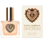DOLCE & GABBANA DEVOTION EAU DE PARFUM 30 ML
