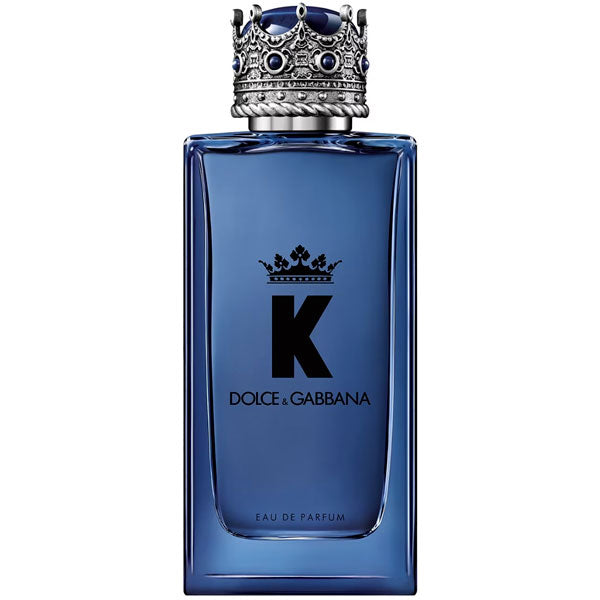 DOLCE & GABBANA K EAU DE PARFUM 100 ML