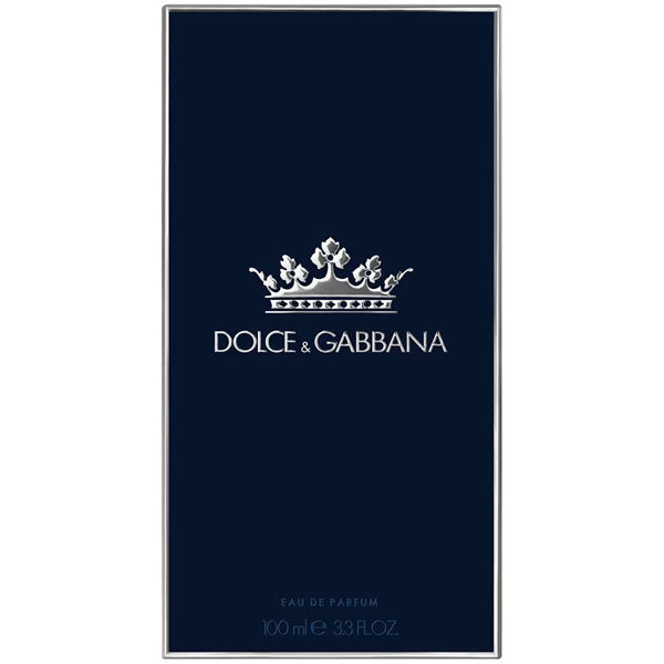 DOLCE & GABBANA K EAU DE PARFUM 100 ML