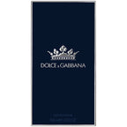 DOLCE & GABBANA K EAU DE PARFUM 100 ML