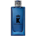 DOLCE & GABBANA K EAU DE PARFUM 200 ML