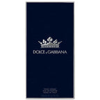 DOLCE & GABBANA K EAU DE PARFUM 200 ML