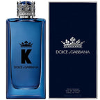 DOLCE & GABBANA K EAU DE PARFUM 200 ML