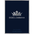 DOLCE & GABBANA K EAU DE PARFUM 50 ML