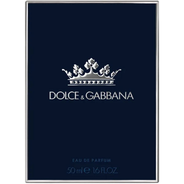 DOLCE & GABBANA K EAU DE PARFUM 50 ML
