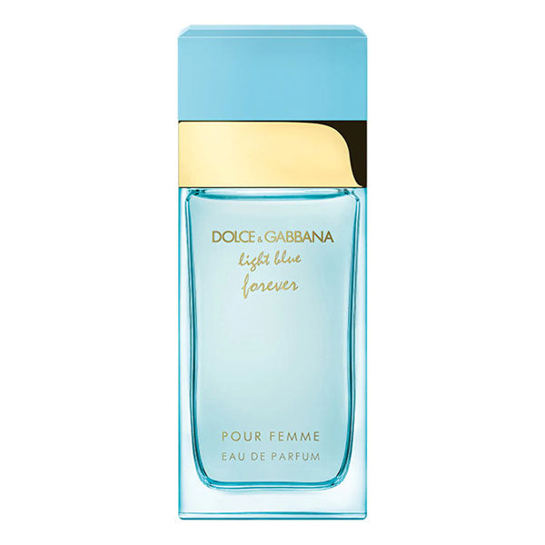 DOLCE & GABBANA LIGHT BLUE FOREVER  FEMME EAU DE PARFUM 50 ML