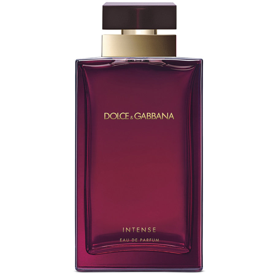 DOLCE&GABBANA POUR FEMME INTENSE EAU DE PARFUM 25 ML