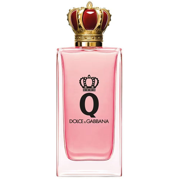 DOLCE&GABBANA Q EAU DE PARFUM 100 ML