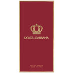 DOLCE&GABBANA Q EAU DE PARFUM 100 ML