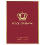 DOLCE&GABBANA Q EAU DE PARFUM  30 ML