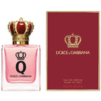 DOLCE&GABBANA Q EAU DE PARFUM  50 ML