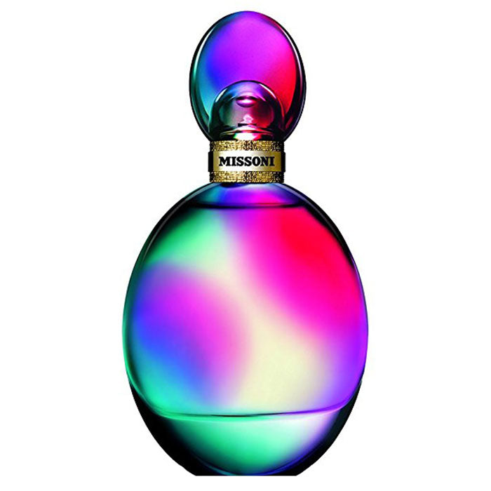 MISSONI DONNA EAU DE PARFUM 50 ML