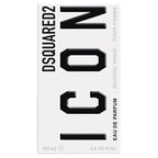 DSQUARED2 ICON FEMME EAU DE PARFUM 100 ML